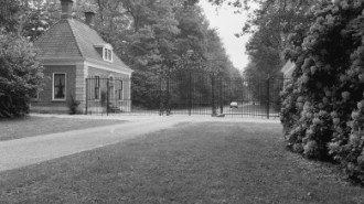 Rijksdienst voor het Cultureel Erfgoed: Wal, A.J. van der