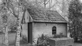 Rijksdienst voor het Cultureel Erfgoed: Wal, A.J. van der