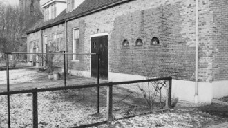 Rijksdienst voor het Cultureel Erfgoed: Tangel, L.M.