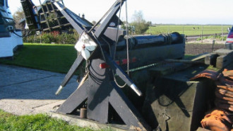 Rijksdienst voor het Cultureel Erfgoed: Terpstra, Frank