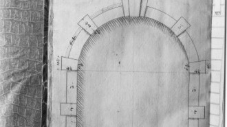 Rijksdienst voor het Cultureel Erfgoed: Delemarre, G.Th.