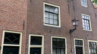 Rijksdienst voor het Cultureel Erfgoed: Bogers, Guido