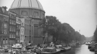 Rijksdienst voor het Cultureel Erfgoed: Antonietti, J.P.A.