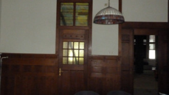 Rijksdienst voor het Cultureel Erfgoed: Bogers, Guido