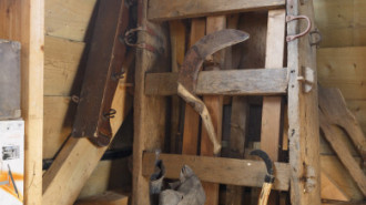 Rijksdienst voor het Cultureel Erfgoed: Tilleman, Ronald