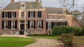 Rijksdienst voor het Cultureel Erfgoed: Speelman, Albert