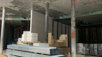 Rijksdienst voor het Cultureel Erfgoed: Bogers, Guido