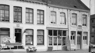 Rijksdienst voor het Cultureel Erfgoed: Delemarre, G.Th.