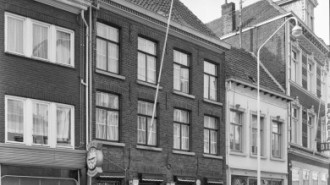 Rijksdienst voor het Cultureel Erfgoed: Delemarre, G.Th.