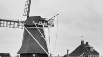 Rijksdienst voor het Cultureel Erfgoed: Heijdra, J.A.