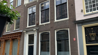 Rijksdienst voor het Cultureel Erfgoed: Bogers, Guido