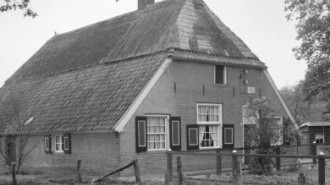 Rijksdienst voor het Cultureel Erfgoed: Dukker, G.J.