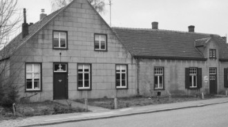 Rijksdienst voor het Cultureel Erfgoed: Tangel, L.M.