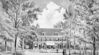 Rijksdienst voor het Cultureel Erfgoed: Koning, J.P. de