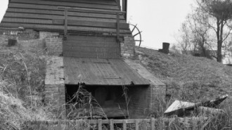 Rijksdienst voor het Cultureel Erfgoed: Korpershoek, W.A.