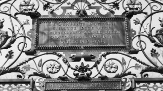 Rijksdienst voor het Cultureel Erfgoed: Galen, P. (Paul) van