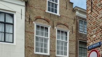 Rijksdienst voor het Cultureel Erfgoed: Brinkkemper, O. (Otto)