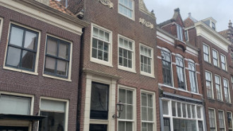 Rijksdienst voor het Cultureel Erfgoed: Bogers, Guido