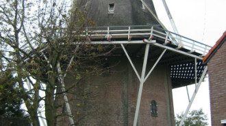 Rijksdienst voor het Cultureel Erfgoed: Terpstra, Frank