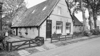 Rijksdienst voor het Cultureel Erfgoed: Koning, J.P. de