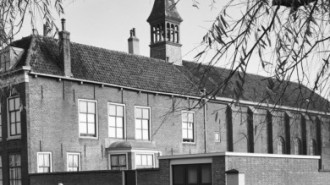 Rijksdienst voor het Cultureel Erfgoed: Dukker, G.J.