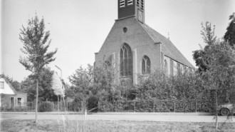 Rijksdienst voor het Cultureel Erfgoed: Dukker, G.J.