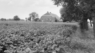 Rijksdienst voor het Cultureel Erfgoed: Galen, P. van