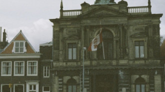 Rijksdienst voor het Cultureel Erfgoed: Ferro, F.