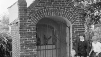 Rijksdienst voor het Cultureel Erfgoed: Delemarre, G.Th.