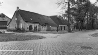 Rijksdienst voor het Cultureel Erfgoed: Wal, A.J. van der