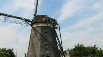 Rijksdienst voor het Cultureel Erfgoed: Terpstra, Frank