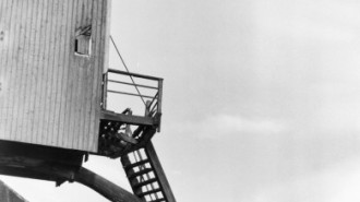 Rijksdienst voor het Cultureel Erfgoed: Korpershoek, W.A.