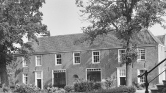 Rijksdienst voor het Cultureel Erfgoed: Wal, A.J. van der