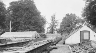 Rijksdienst voor het Cultureel Erfgoed: Wal, A.J. van der