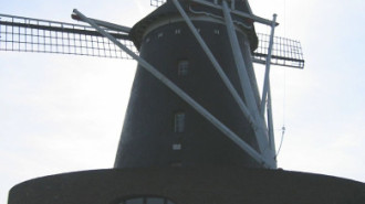 Rijksdienst voor het Cultureel Erfgoed: Terpstra, Frank