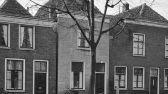 Rijksdienst voor het Cultureel Erfgoed: Dukker, G.J.