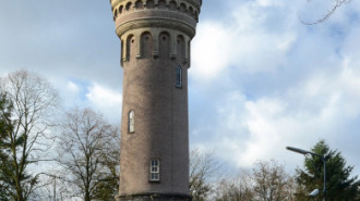 Rijksdienst voor het Cultureel Erfgoed: Booden, A. (Bert)