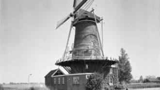 Rijksdienst voor het Cultureel Erfgoed: Dukker, G.J.