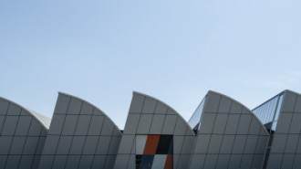 Rijksdienst voor het Cultureel Erfgoed: Technau, Sergé