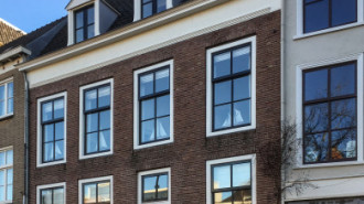 Rijksdienst voor het Cultureel Erfgoed: Brinkkemper, O. (Otto)