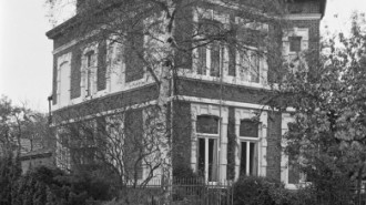 Rijksdienst voor het Cultureel Erfgoed: Tangel, L.M.