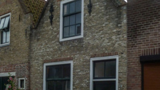 Rijksdienst voor het Cultureel Erfgoed: Brinkkemper, O. (Otto)