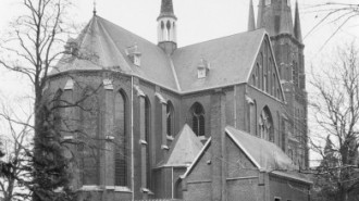 Rijksdienst voor het Cultureel Erfgoed: Tangel, L.M.