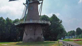 WikiMedia