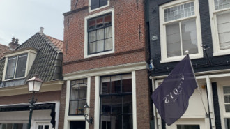 Rijksdienst voor het Cultureel Erfgoed: Bogers, Guido