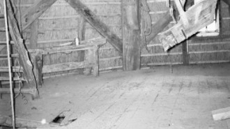 Rijksdienst voor het Cultureel Erfgoed: Korpershoek, W.A.