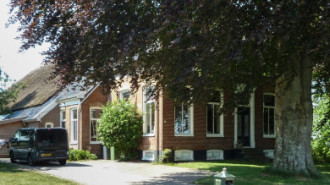 Rijksdienst voor het Cultureel Erfgoed: Brinkkemper, O. (Otto)