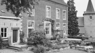 Rijksdienst voor het Cultureel Erfgoed: Tangel, L.M.