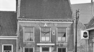 Rijksdienst voor het Cultureel Erfgoed: Dukker, G.J.