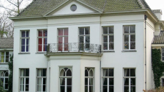 Rijksdienst voor het Cultureel Erfgoed: Speelman, Albert